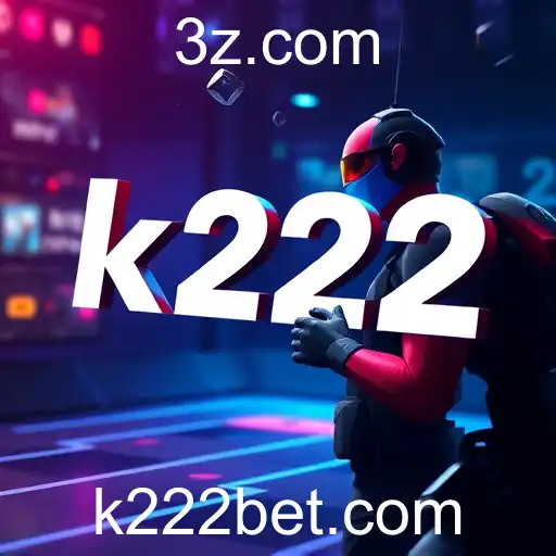 O Impacto da k222 no Cenário de Jogos em 2026