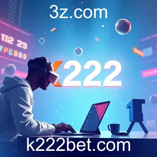 A Revolução dos Jogos em 2025: K222 no Comando