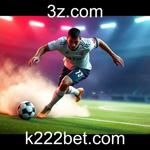 A Ascensão do K222 no Cenário dos Jogos Online