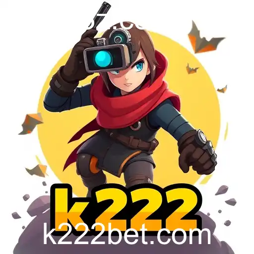 A Ascensão de 'k222' no Cenário de Jogos Online