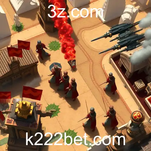 K222: O Futuro dos Jogos em 2025