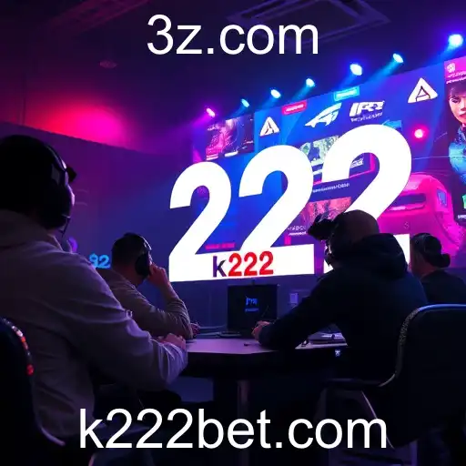 K222: A Nova Sensação dos Jogos Online em Português