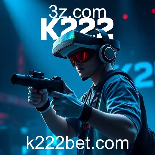 K222 Revoluciona o Mundo dos Jogos Online