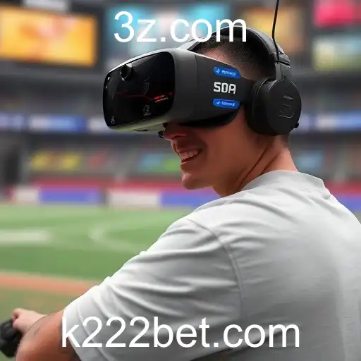 Revolução K222: O Futuro dos Jogos Online