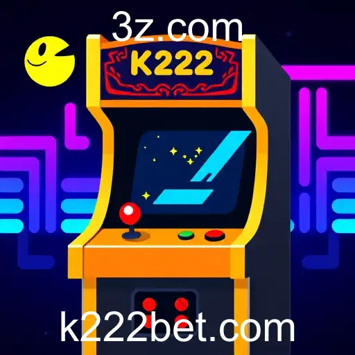 A Evolução do k222: Um Marco nos Jogos Online