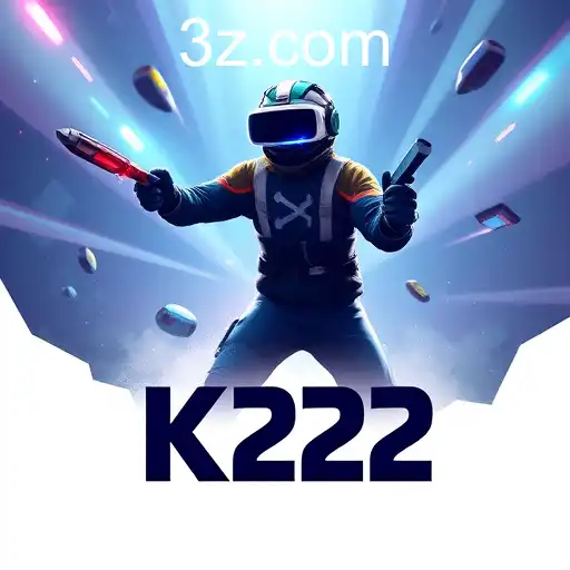 K222: Novidades e Tendências no Mundo dos Jogos Online