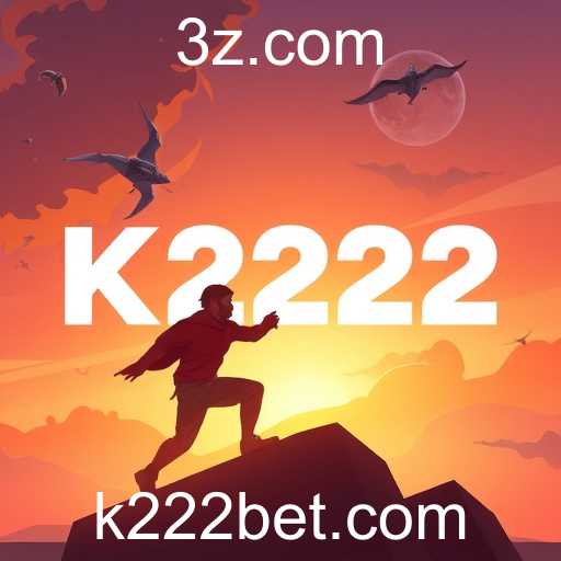 Revolução nos Jogos com K222: A Nova Era do Entretenimento Digital