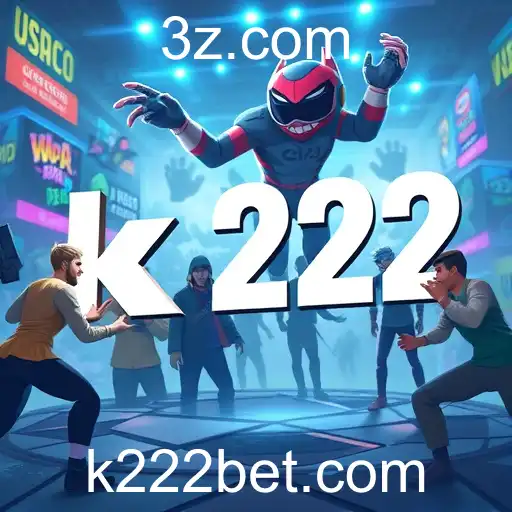 Transformações no Universo dos Jogos: O Impacto da k222