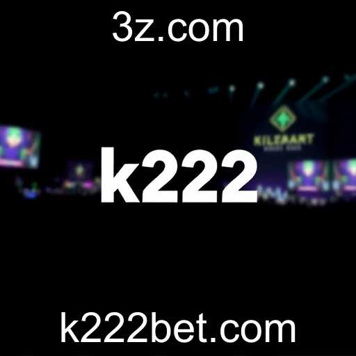 Revolução no Mundo dos Jogos: K222 e as Últimas Tendências