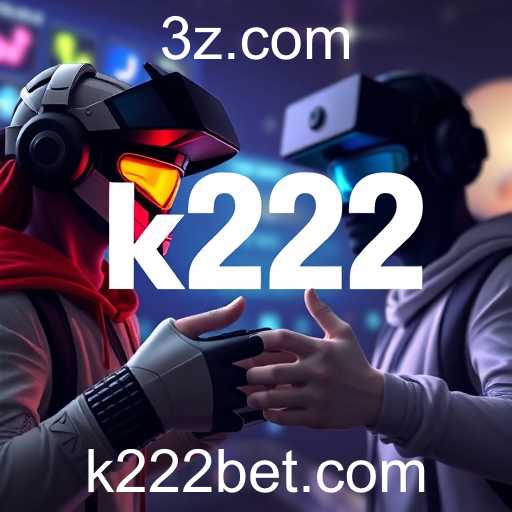 Tendências Emergentes nos Jogos Online com Foco no k222