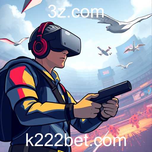 Tendências de Jogos em 2026 e o Impacto da k222