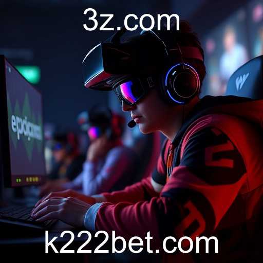 Avanços e Desafios no Mundo dos Jogos Online