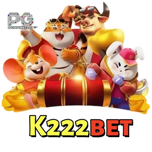 k222bet Logo