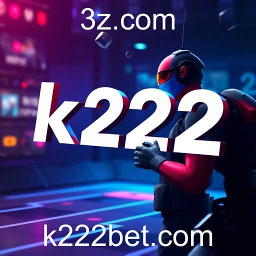 O Impacto de K222 no Mercado de Jogos