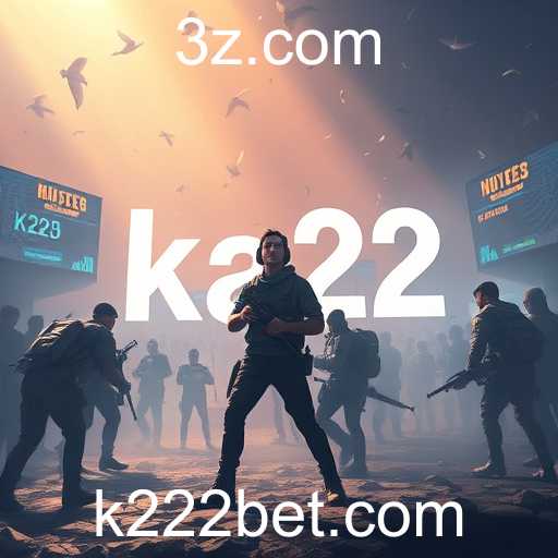 Impacto da Palavra-Chave 'k222' nos Jogos Digitais