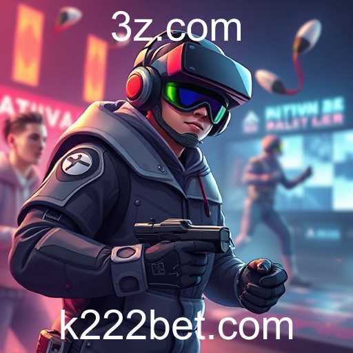 A Evolução do k222 nos Jogos Online