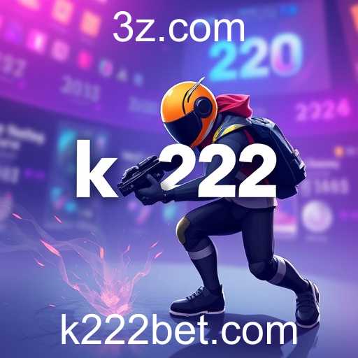 K222: A Revolução dos Jogos Online em 2025