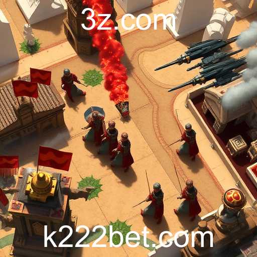 Comunidade K222 Revoluciona Jogos em Português