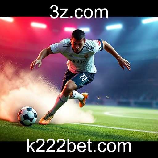 A Ascensão do K222 no Cenário dos Jogos Online