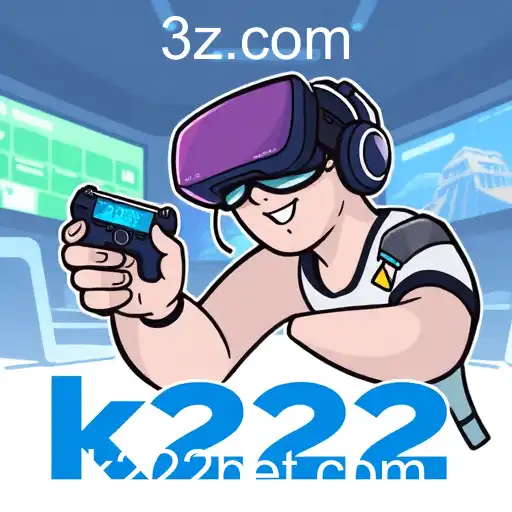 A Inovação Contínua do k222 na Indústria de Jogos