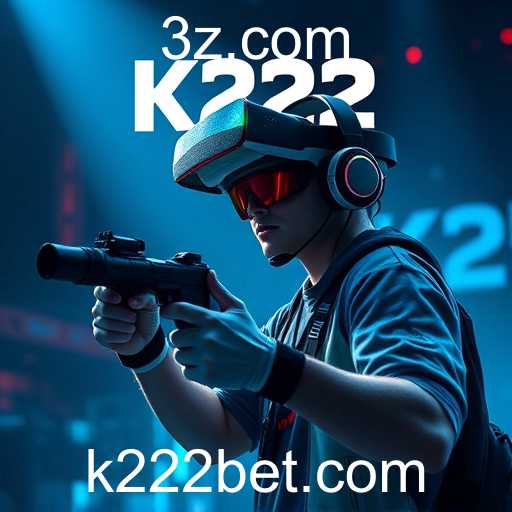 K222 Revoluciona o Mundo dos Jogos Online