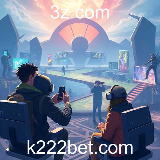 Nova Era para Jogos Online no Brasil