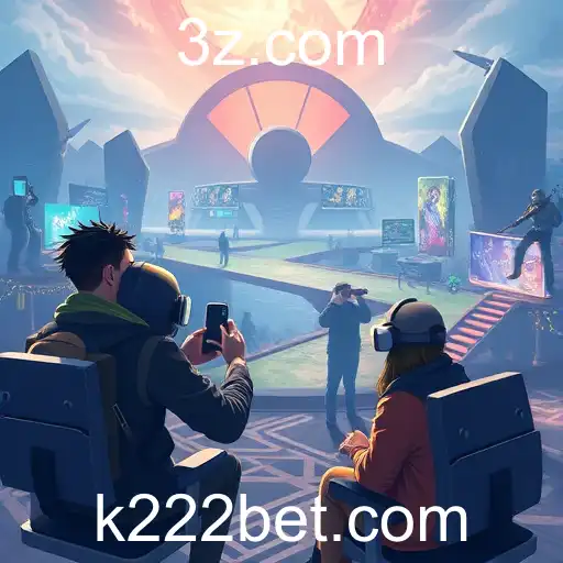 Nova Era para Jogos Online no Brasil