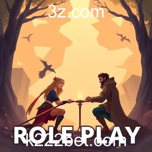 Explorando a Fascinante Categoria 'Role Play' no site 'k222'